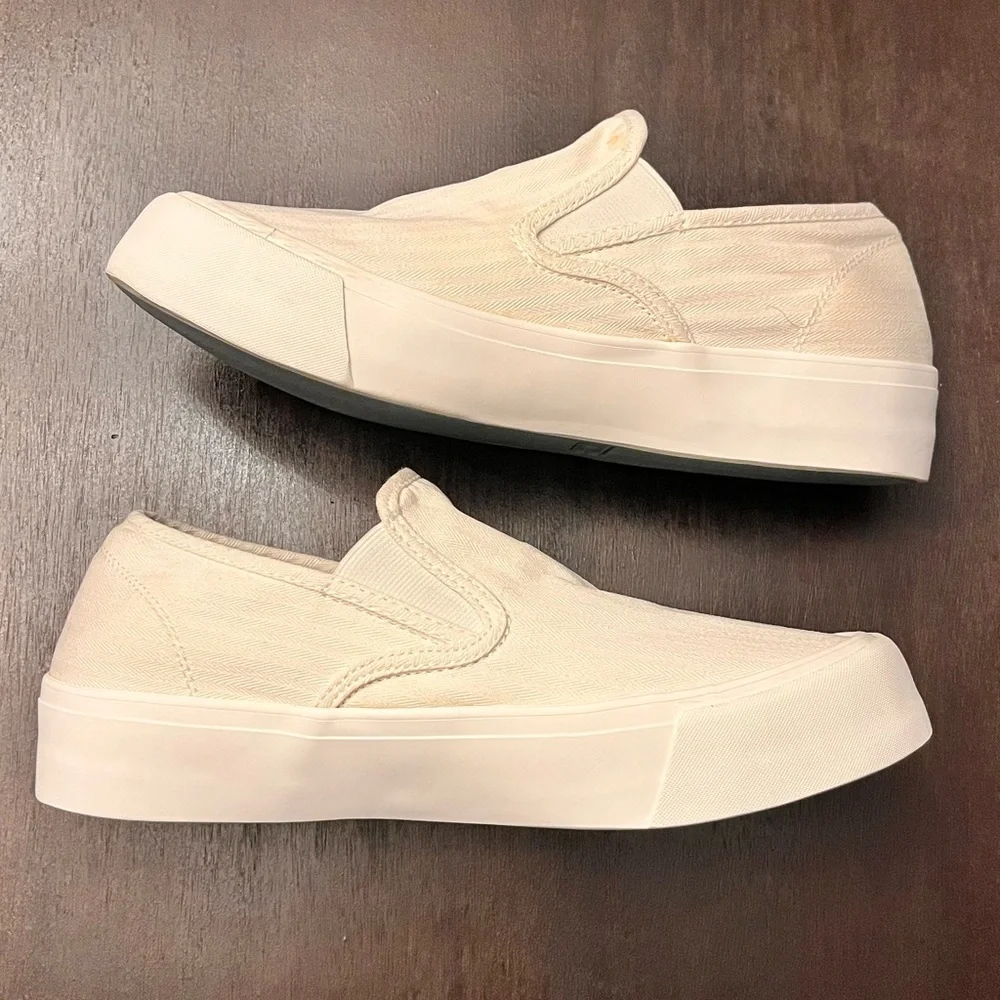 SeaVees Baja Slip-On Platform